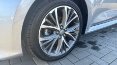 Toyota Yaris 1.5 Hybrid Excel 5dr CVT Hybrid Hatchback